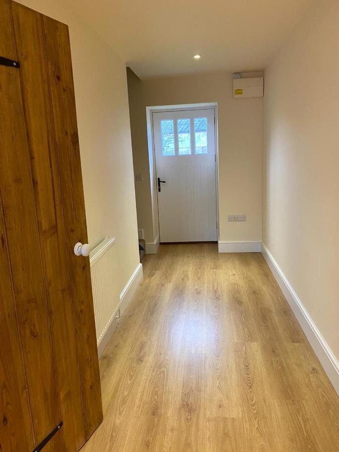 Dabinett Holiday Cottage Glastonbury Buitenkant foto